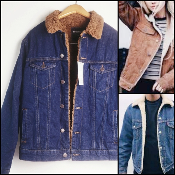 sunrise kingdom jean jacket